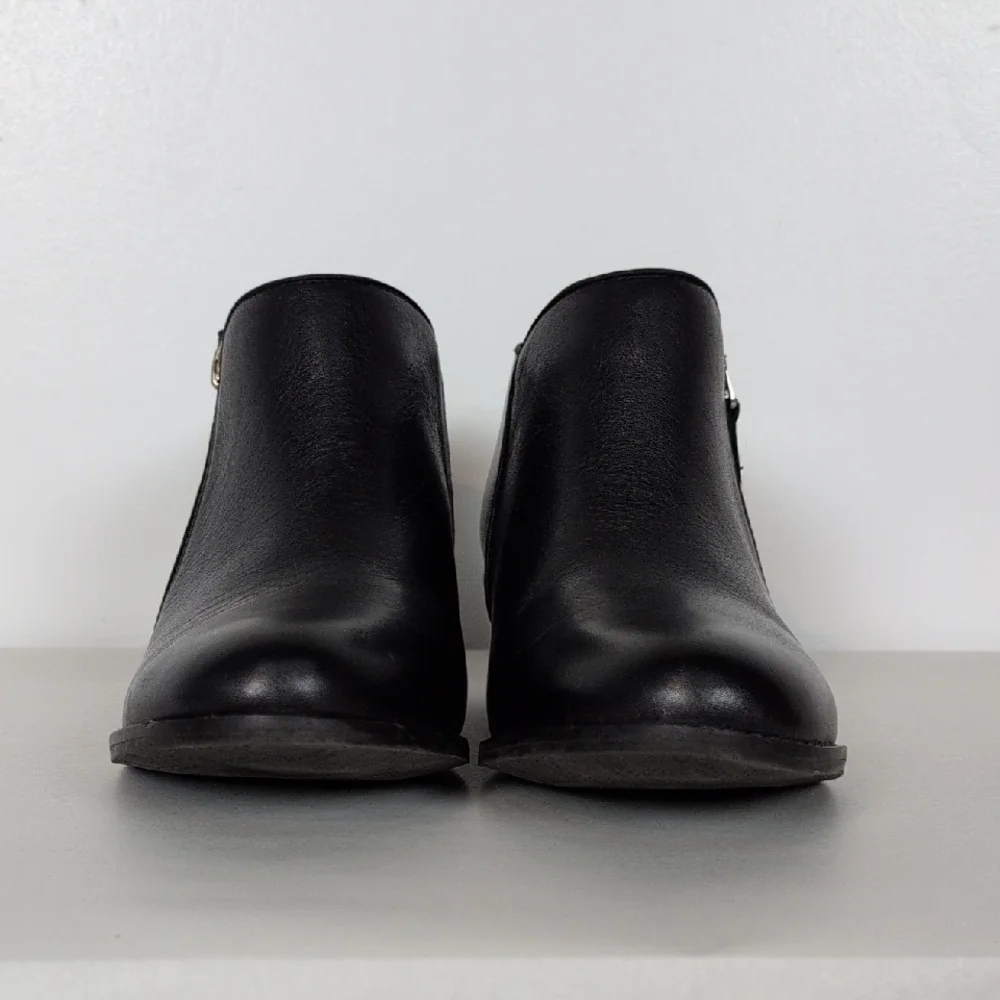 Vionic Jolene Heeled Ankle Boot